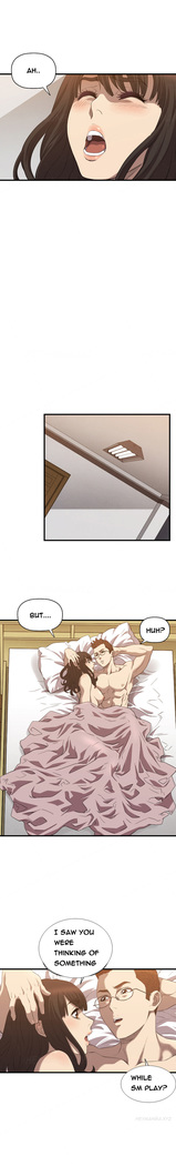 Club Sodom Ch.1-32