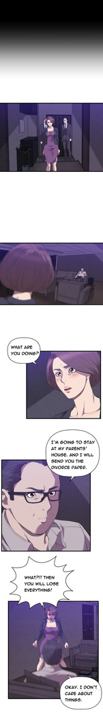 Club Sodom Ch.1-32
