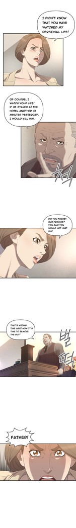 Club Sodom Ch.1-32