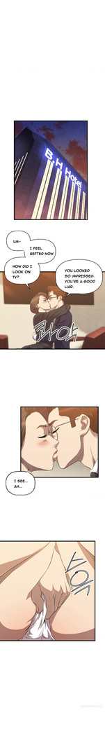 Club Sodom Ch.1-32