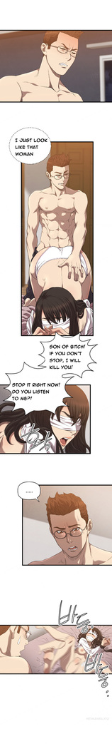 Club Sodom Ch.1-32