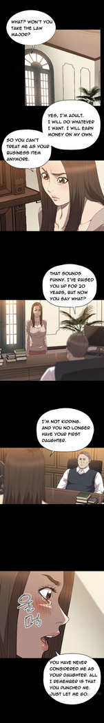 Club Sodom Ch.1-32
