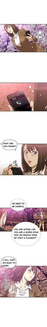 Club Sodom Ch.1-32