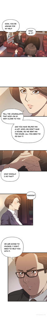 Club Sodom Ch.1-32