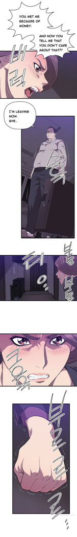 Club Sodom Ch.1-32