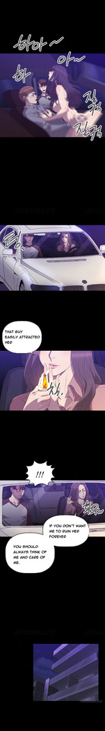 Club Sodom Ch.1-32