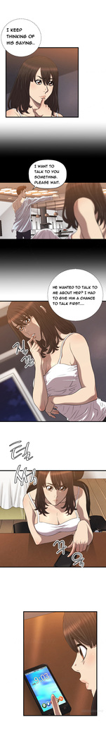 Club Sodom Ch.1-32