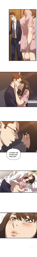 Club Sodom Ch.1-32