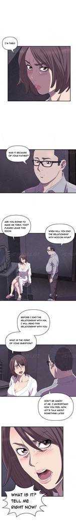 Club Sodom Ch.1-32