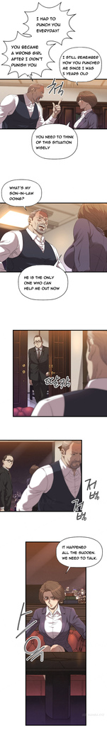 Club Sodom Ch.1-32