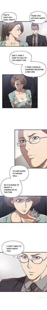 Club Sodom Ch.1-32