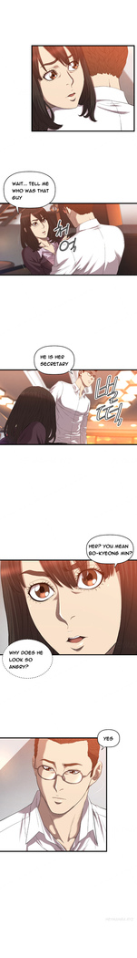 Club Sodom Ch.1-32