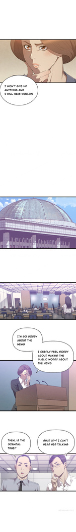 Club Sodom Ch.1-32