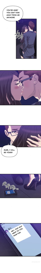 Club Sodom Ch.1-32