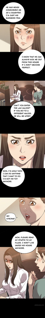 Club Sodom Ch.1-32