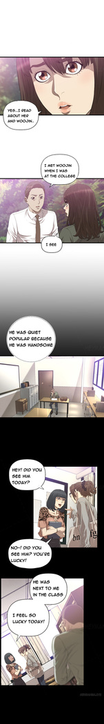 Club Sodom Ch.1-32