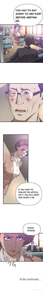 Club Sodom Ch.1-32