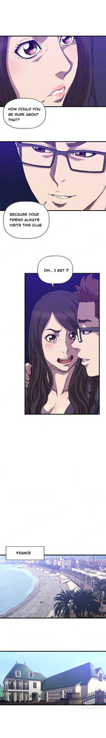 Club Sodom Ch.1-32