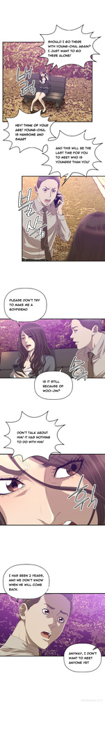 Club Sodom Ch.1-32