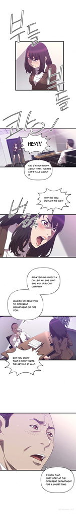 Club Sodom Ch.1-32
