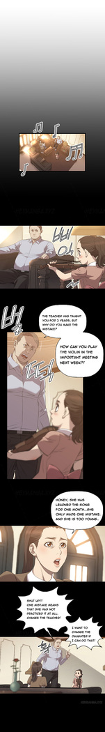Club Sodom Ch.1-32