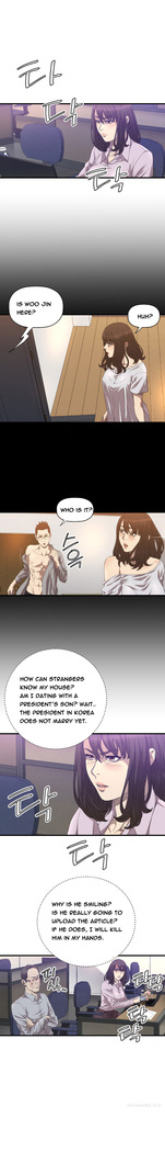 Club Sodom Ch.1-32