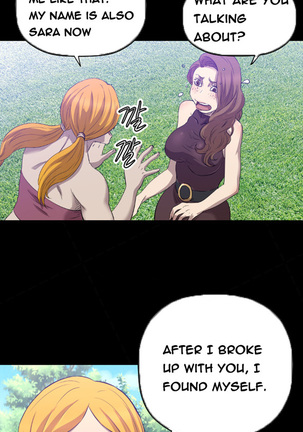Club Sodom Ch.1-32 Page #467