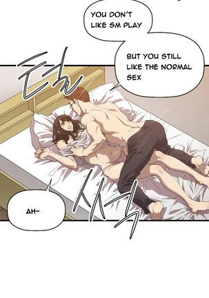 Club Sodom Ch.1-32 Page #243