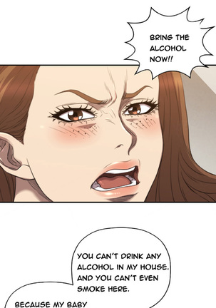 Club Sodom Ch.1-32 - Page 462