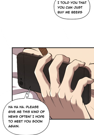Club Sodom Ch.1-32 Page #333