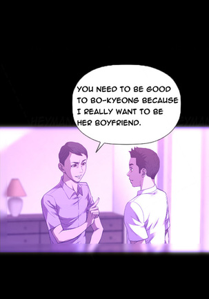 Club Sodom Ch.1-32 Page #367