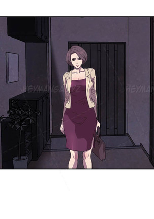 Club Sodom Ch.1-32 Page #197