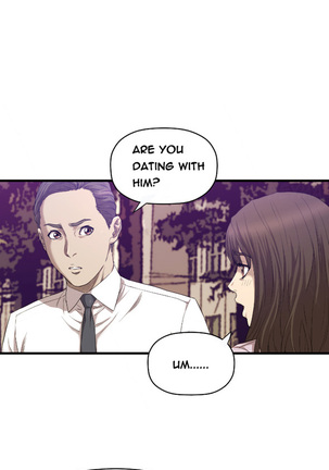 Club Sodom Ch.1-32 Page #257