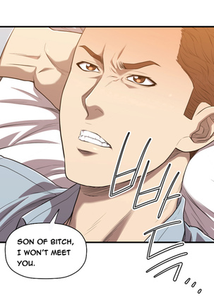 Club Sodom Ch.1-32 Page #334