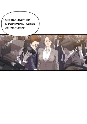 Club Sodom Ch.1-32 Page #121
