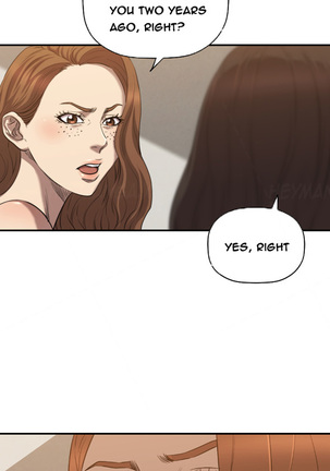 Club Sodom Ch.1-32 Page #464