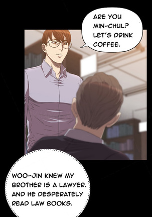 Club Sodom Ch.1-32 Page #302