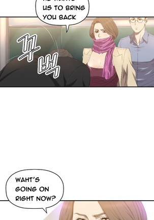 Club Sodom Ch.1-32 Page #163