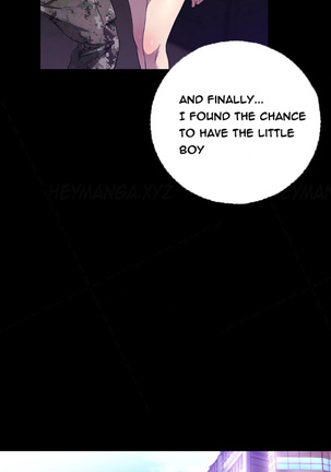Club Sodom Ch.1-32 Page #434