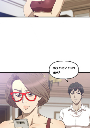 Club Sodom Ch.1-32 Page #479