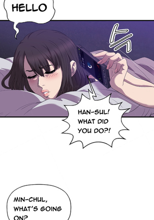 Club Sodom Ch.1-32 Page #320