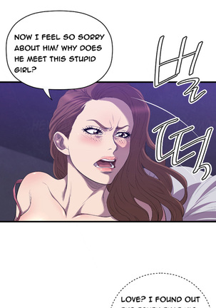 Club Sodom Ch.1-32 Page #292