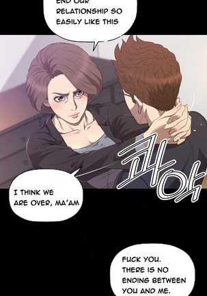 Club Sodom Ch.1-32 Page #444