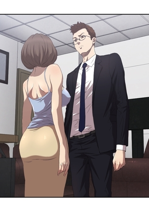 Club Sodom Ch.1-32 Page #58
