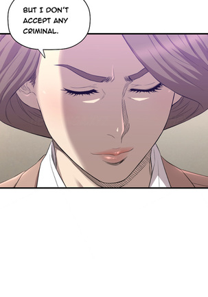 Club Sodom Ch.1-32 Page #262