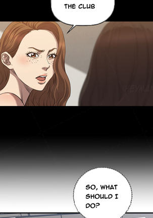 Club Sodom Ch.1-32 Page #471