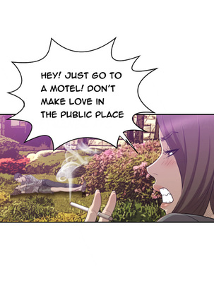 Club Sodom Ch.1-32 Page #458
