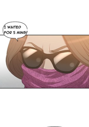 Club Sodom Ch.1-32 Page #162