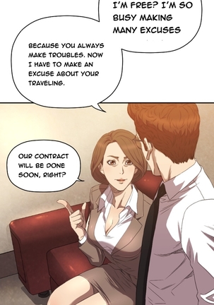 Club Sodom Ch.1-32 Page #146