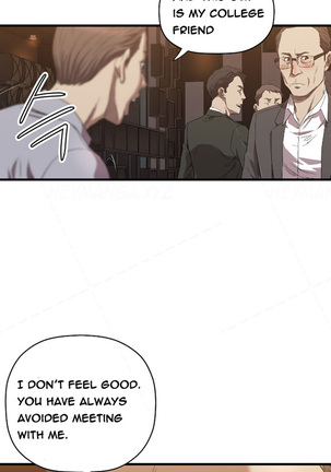 Club Sodom Ch.1-32 Page #212